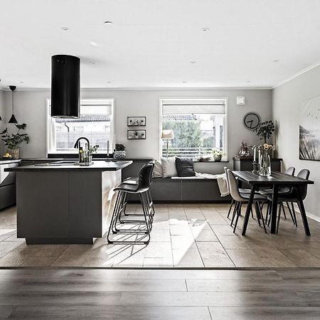 Harlig Villa I Savedalen 10 Min Till Goteborg Exteriér fotografie