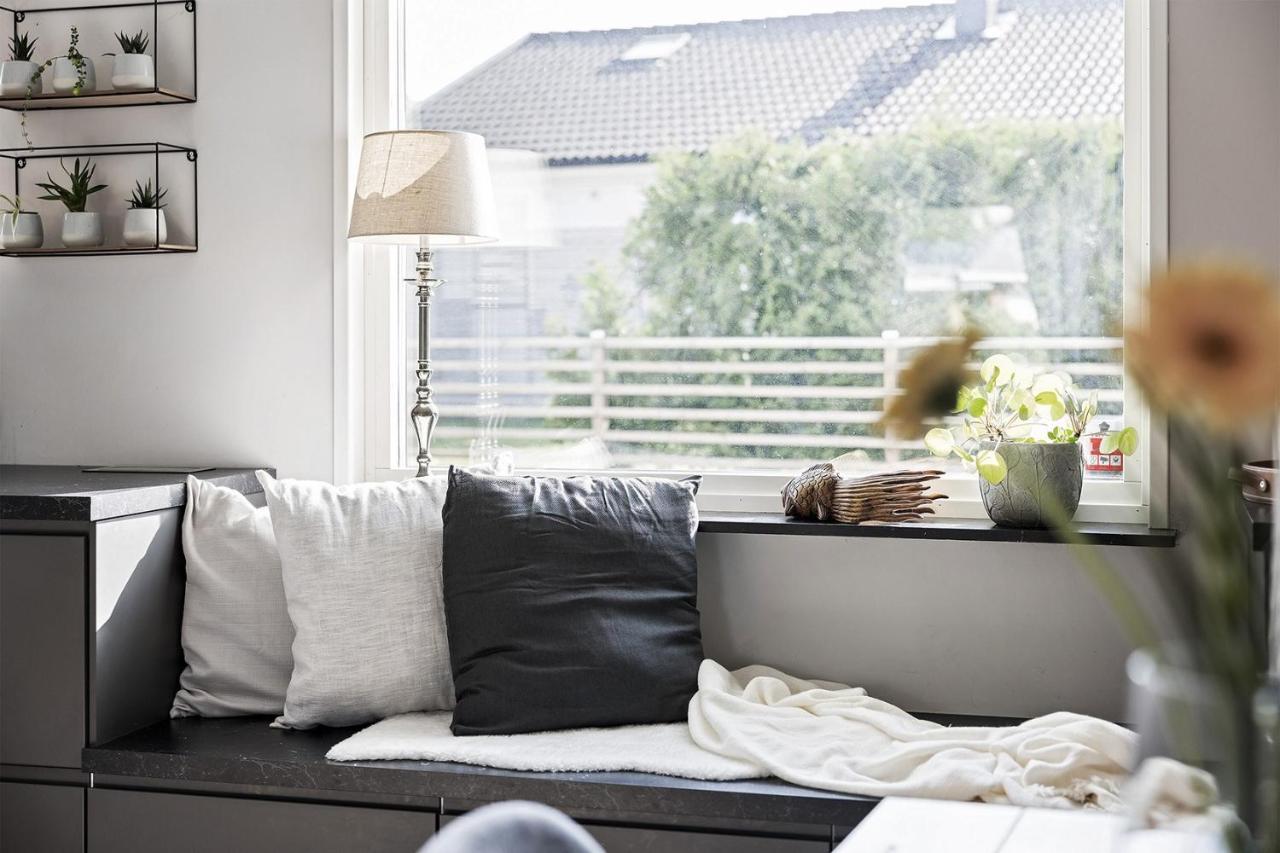 Harlig Villa I Savedalen 10 Min Till Goteborg Exteriér fotografie