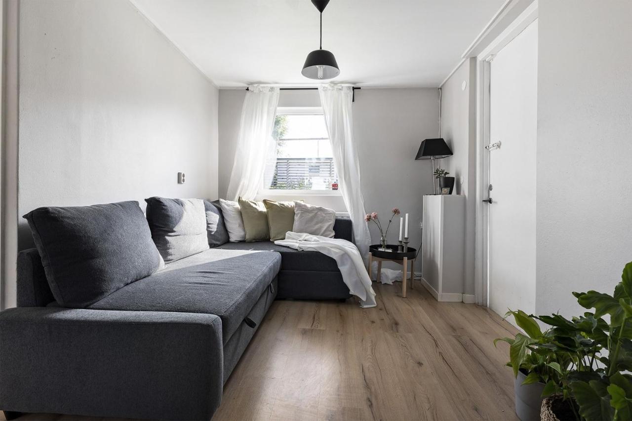 Harlig Villa I Savedalen 10 Min Till Goteborg Exteriér fotografie