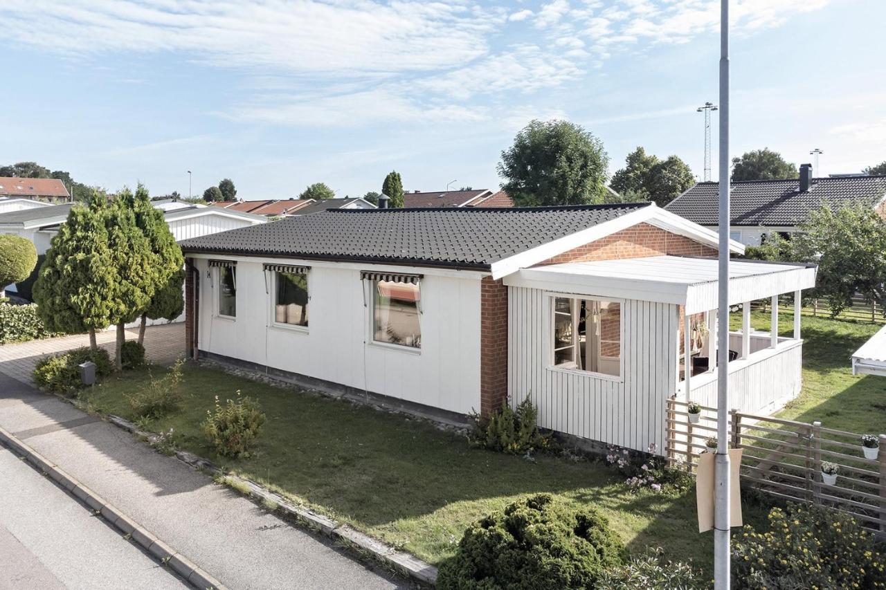 Harlig Villa I Savedalen 10 Min Till Goteborg Exteriér fotografie