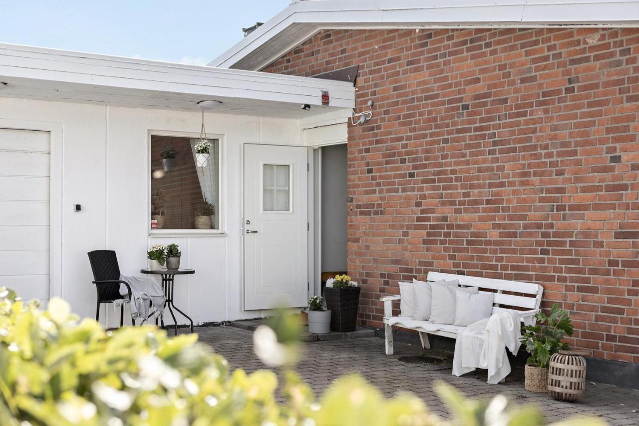 Harlig Villa I Savedalen 10 Min Till Goteborg Exteriér fotografie