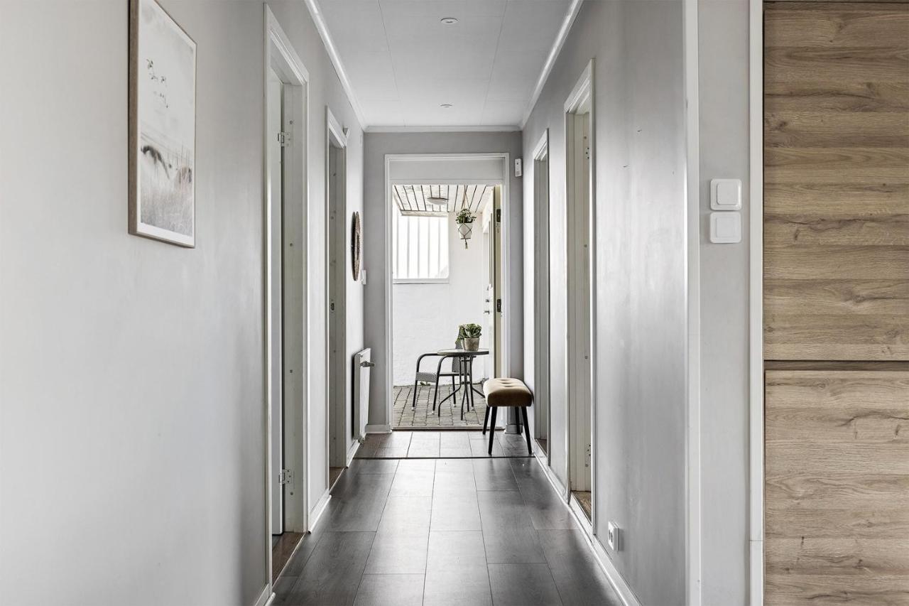 Harlig Villa I Savedalen 10 Min Till Goteborg Exteriér fotografie
