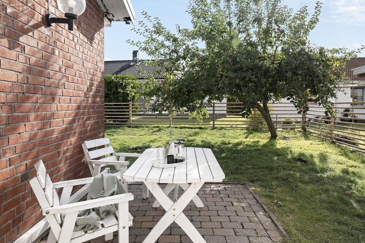 Harlig Villa I Savedalen 10 Min Till Goteborg Exteriér fotografie