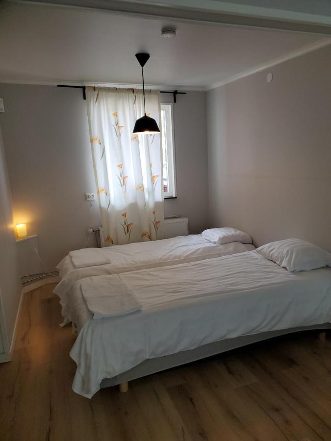Harlig Villa I Savedalen 10 Min Till Goteborg Exteriér fotografie