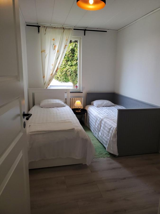 Harlig Villa I Savedalen 10 Min Till Goteborg Exteriér fotografie